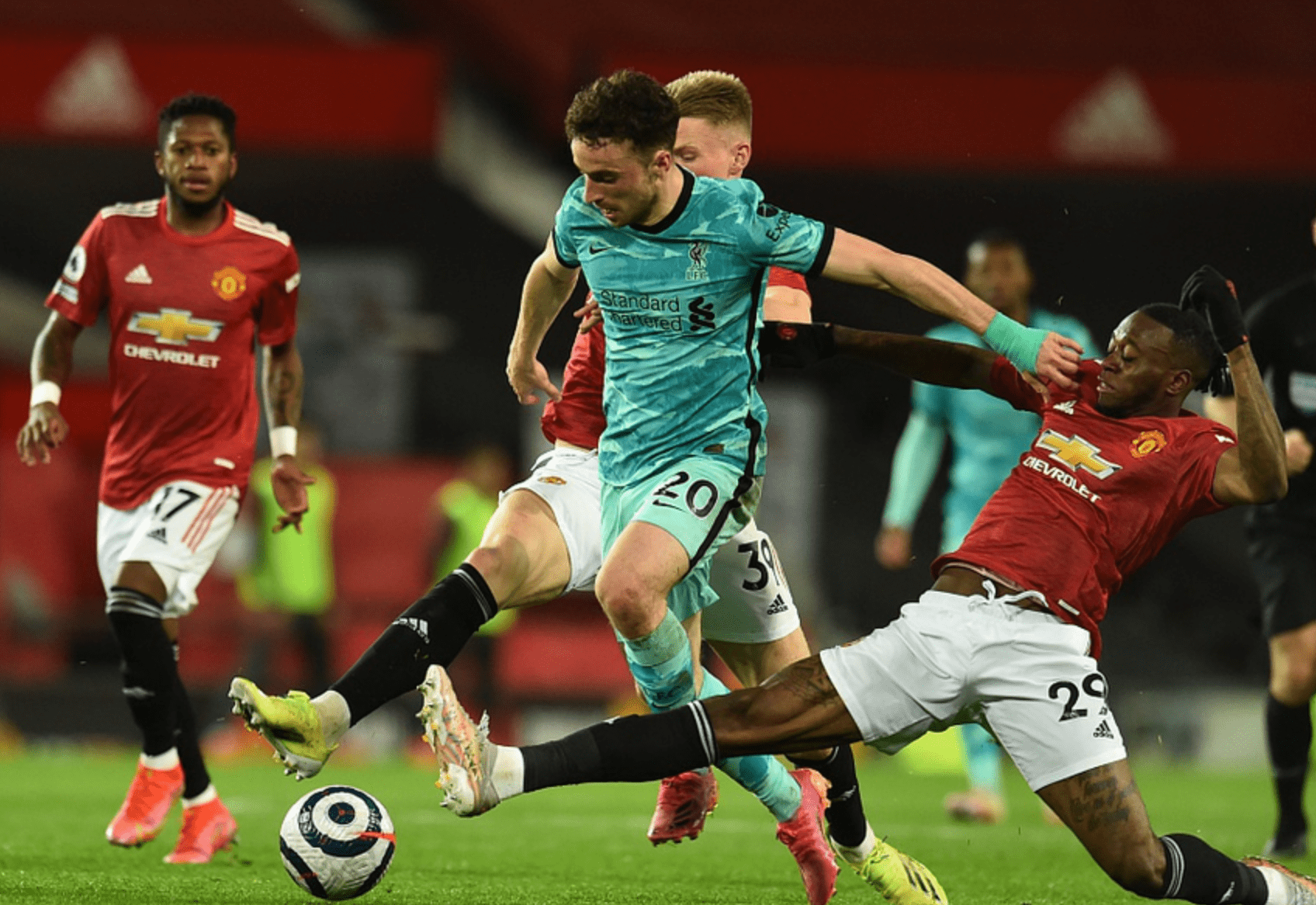 窗口的尾声 窗口的尾声