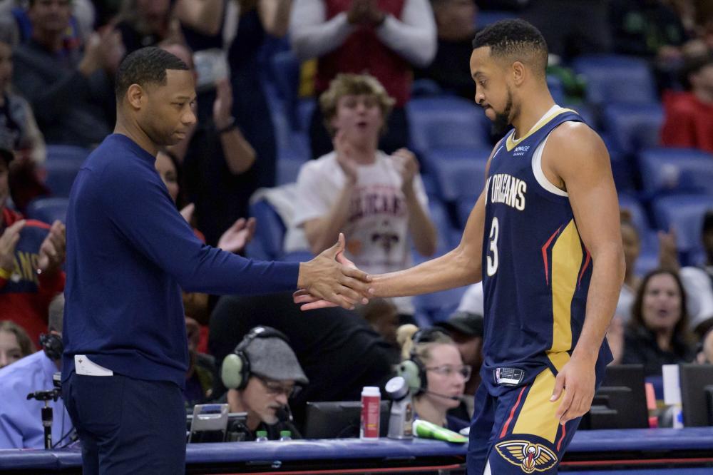 还能够让他 还能够让他